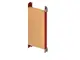TECE-TECEprofil-Befestigungsplatte-fuer-Stuetzgriffe-und-Haltesysteme-9042003 gallery number 1